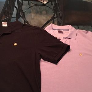 Polo Shirts Brooks Brothers